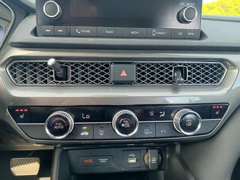 Used 2024 Acura Integra FWD image 23
