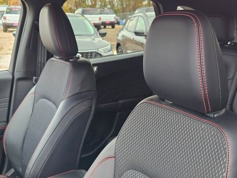 New 2026 Ford Escape ST-Line FWD image 23