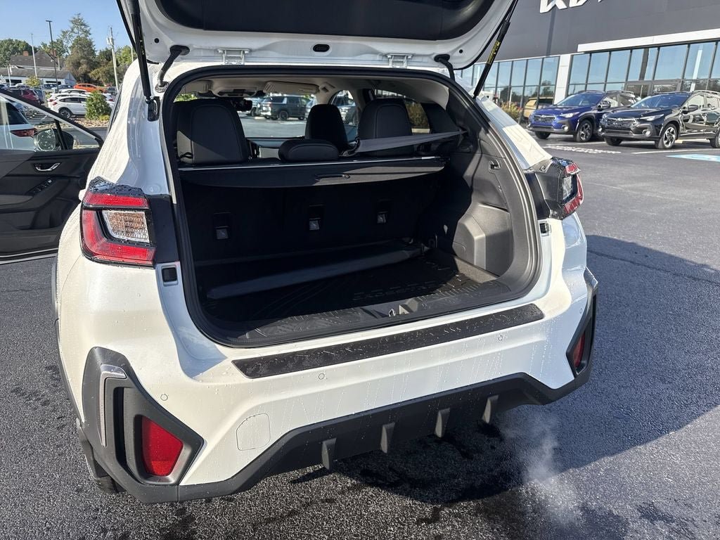 New 2026 Subaru Crosstrek 2.5i Limited AWD/4WD image 41