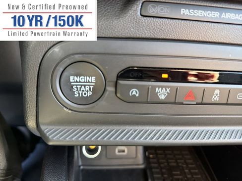 Used 2025 Ford Bronco Sport Big Bend w/ Convenience Package image 26