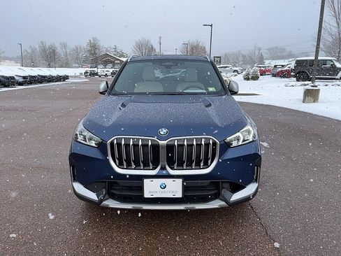 Certified 2023 BMW X1 xDrive28i w/ Premium Package image 3