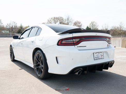 Used 2020 Dodge Charger Scat Pack image 5