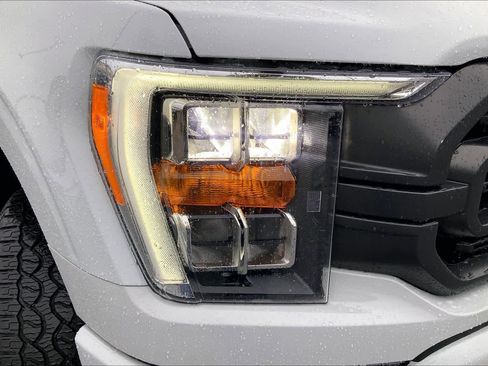 Used 2023 Ford F150 XLT w/ Equipment Group 302A High AWD/4WD image 25
