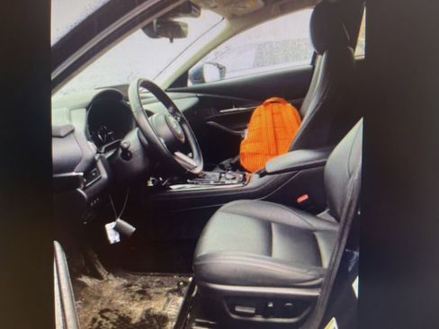 Used 2023 MAZDA CX-30 AWD 2.5 S w/ Preferred Package image 5