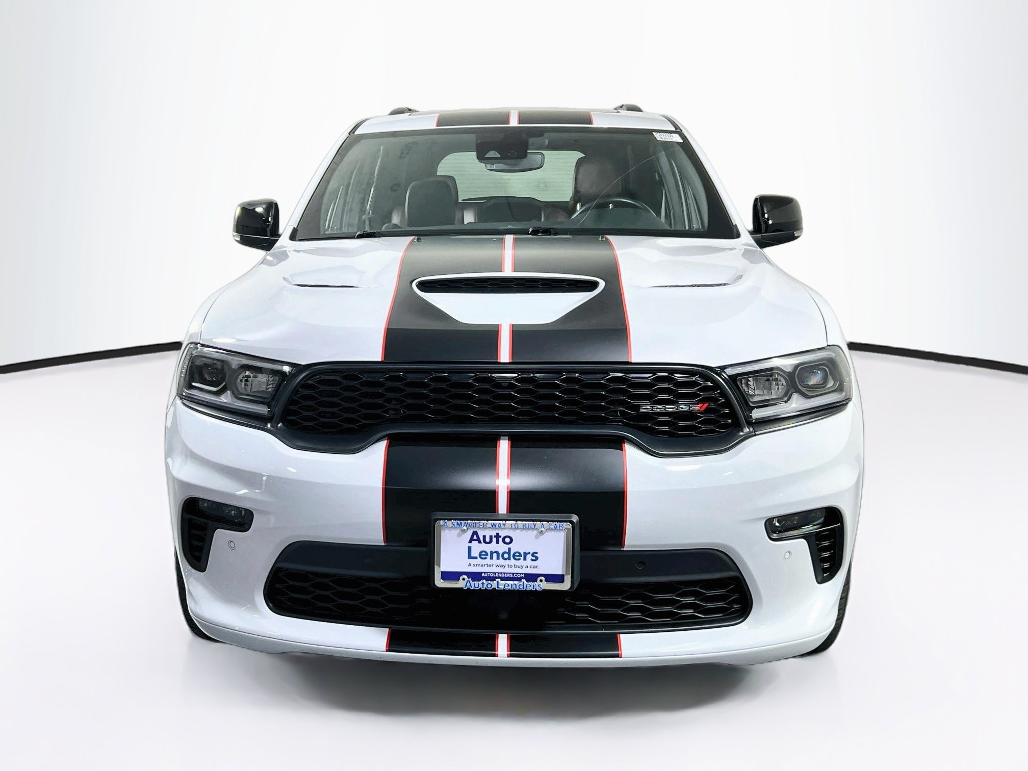 Used 2023 Dodge Durango R/T AWD/4WD image 2