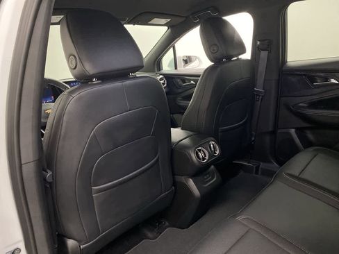 Used 2024 Chevrolet Blazer EV LT AWD/4WD image 15