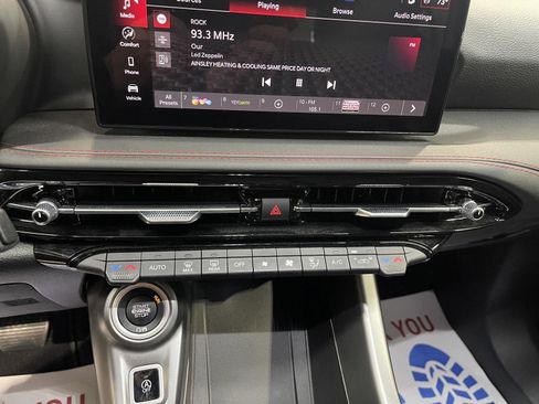 Used 2025 Dodge Hornet GT w/ Cold Weather Group image 21