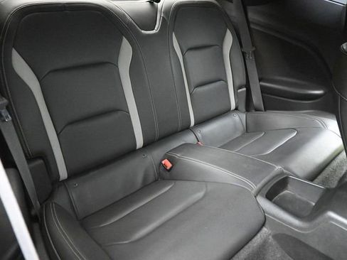 Used 2019 Chevrolet Camaro SS image 23