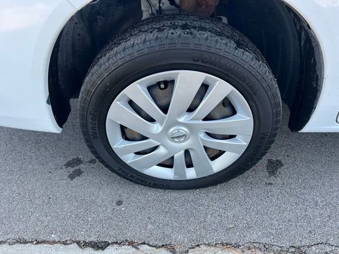 Used 2020 Nissan NV200 SV w/ Back Door Glass Package image 13