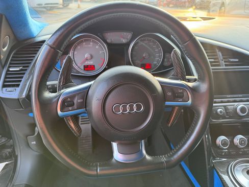 Used 2008 Audi R8 V8 AWD/4WD image 15