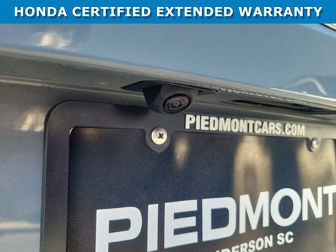 Certified 2024 Honda Civic Sport image 12