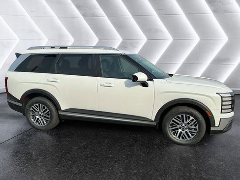 New 2026 Hyundai Palisade SEL AWD/4WD image 4