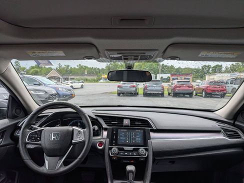 Used 2016 Honda Civic EX-T image 24