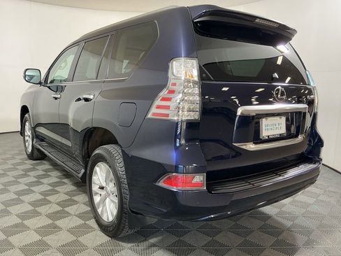 Used 2023 Lexus GX 460 Premium image 7