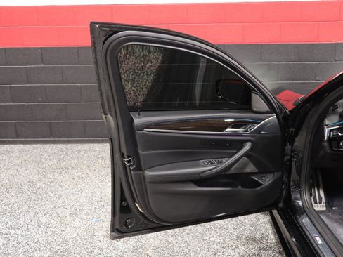Used 2019 BMW M5 w/ Executive Package AWD/4WD image 35