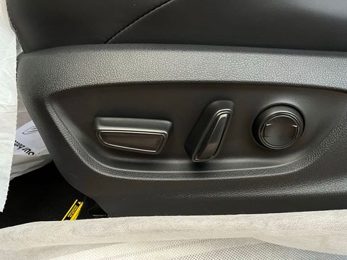 New 2026 Toyota bZ image 10