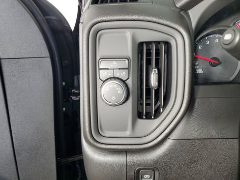 New 2026 Chevrolet Silverado 1500 Custom image 25