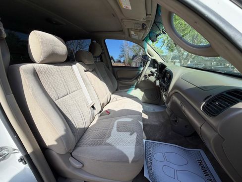 Used 2005 Toyota Tundra SR5 AWD/4WD image 18