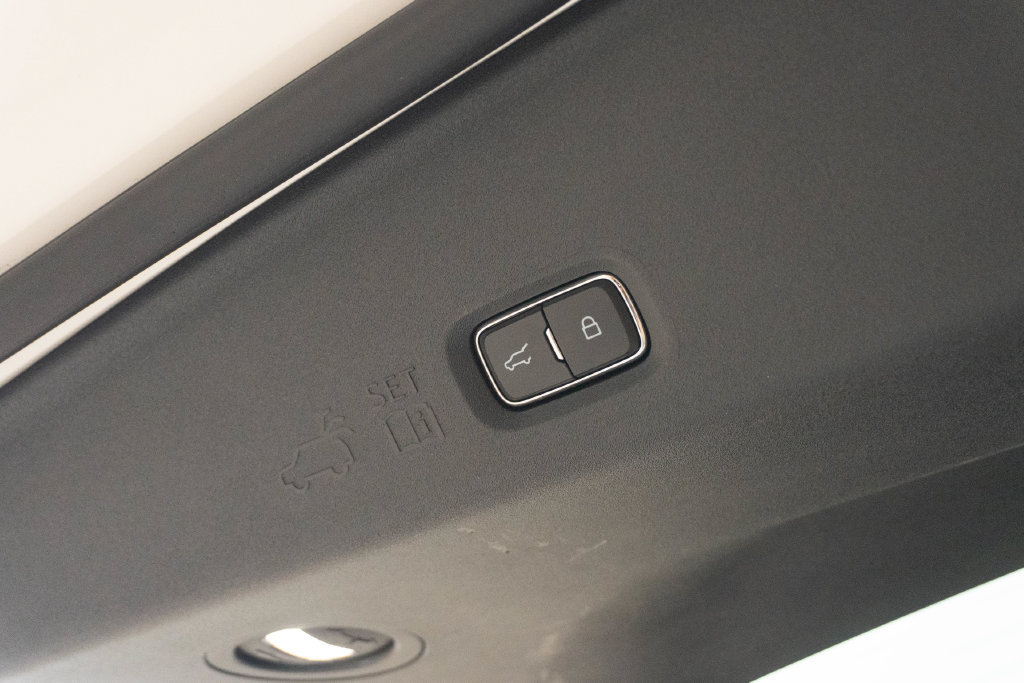 Used 2025 Ford Expedition Max Active RWD image 14