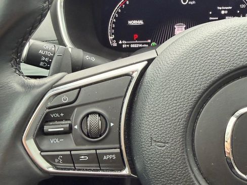 Certified 2023 Acura MDX SH-AWD w/ Technology Package image 20