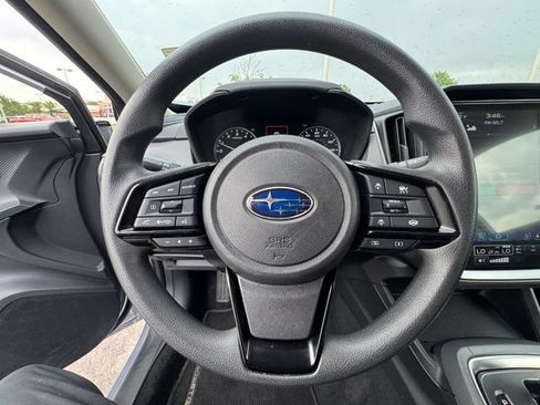 Used 2025 Subaru Crosstrek 2.5i Premium w/ Crosstrek Mirror Package AWD/4WD image 12