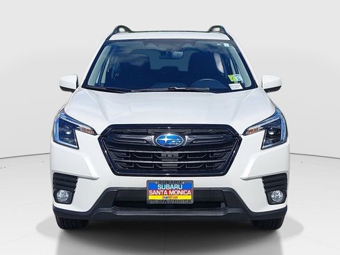 Certified 2023 Subaru Forester Premium AWD/4WD image 2