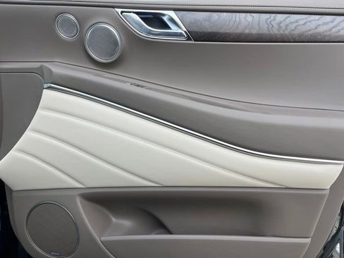 New 2024 Genesis GV80 3.5T AWD/4WD image 24
