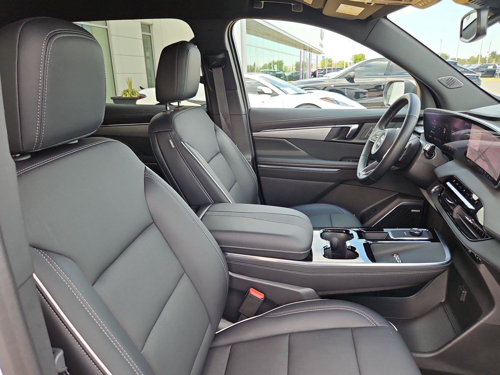 Used 2026 Buick Enclave Preferred FWD image 27