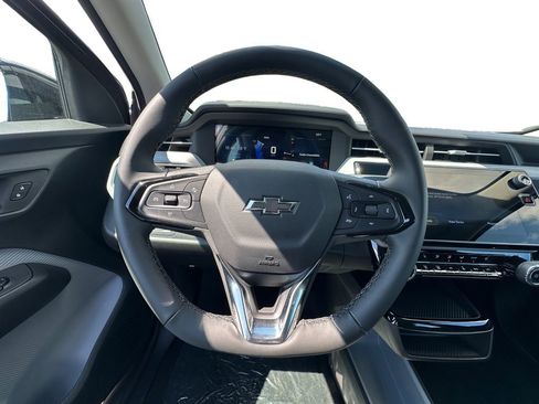 New 2027 Chevrolet Bolt LT w/ Comfort Package image 12