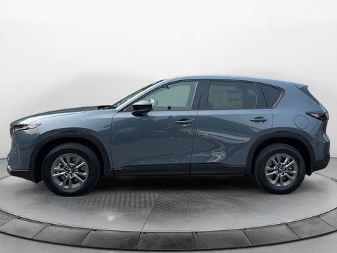 New 2026 MAZDA CX-5 Select AWD/4WD image 4