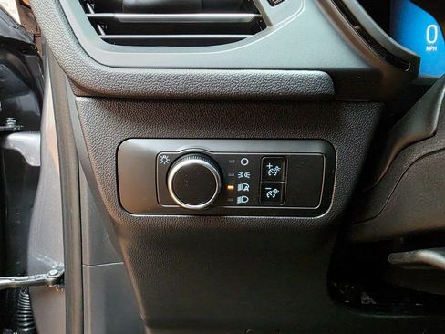 New 2026 Ford Escape ST-Line w/ Tech Pack #1 FWD image 13