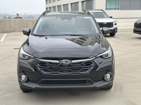 New 2026 Subaru Crosstrek 2.5i Limited AWD/4WD image 2