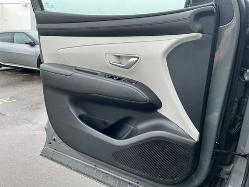 Used 2025 Hyundai Tucson SEL image 20