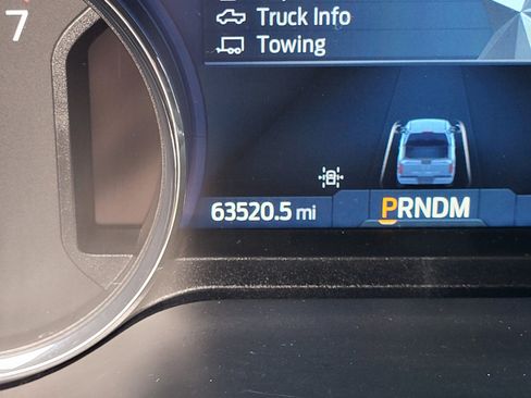 Certified 2022 Ford F150 XLT w/ Equipment Group 302A High AWD/4WD image 31
