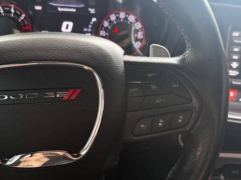 Used 2021 Dodge Challenger R/T w/ Plus Package RWD image 28