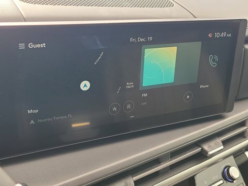 New 2026 Hyundai Santa Fe XRT AWD/4WD image 27