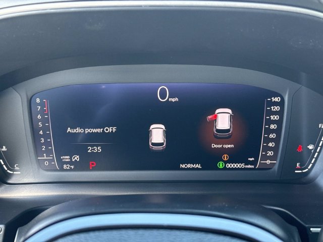 New 2026 Honda Pilot EX-L image 28