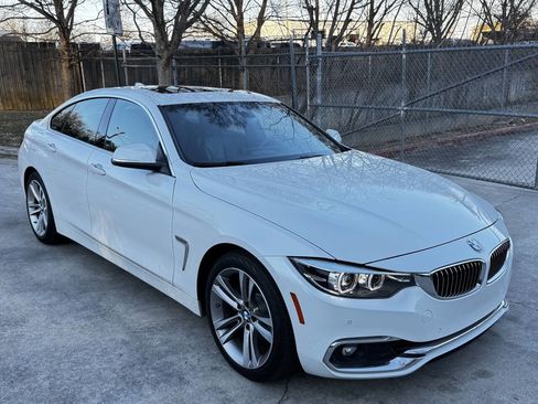 Used 2018 BMW 430i Gran Coupe image 6