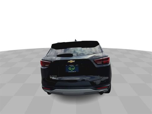 Certified 2023 Chevrolet Blazer LT image 8