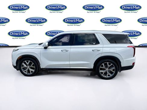 Used 2020 Hyundai Palisade SEL FWD image 4