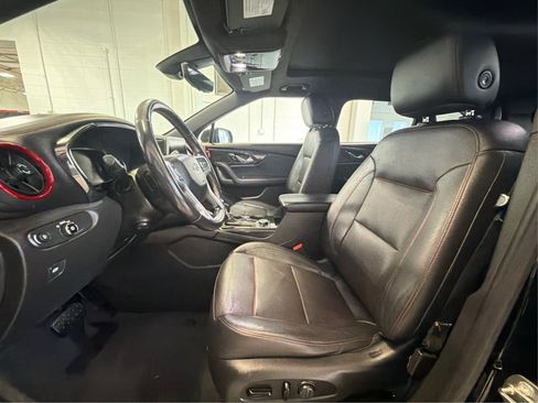 Used 2020 Chevrolet Blazer RS AWD/4WD image 9