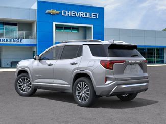 New 2027 GMC Terrain Denali w/ LPO, Floor Liner Package AWD/4WD video 3