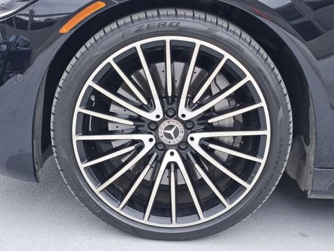 Used 2022 Mercedes-Benz S 580 4MATIC Sedan image 11