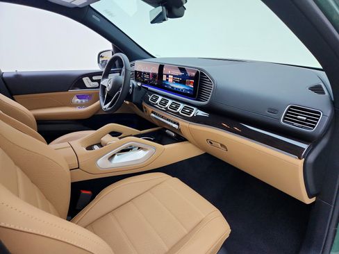 New 2026 Mercedes-Benz GLE 450 4MATIC image 18