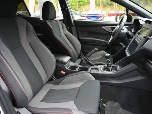 Used 2022 Subaru WRX AWD/4WD image 14