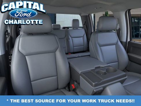 New 2025 Ford F150 XL image 10