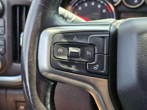 Used 2020 Chevrolet Silverado 1500 LT w/ All-Star Edition image 26