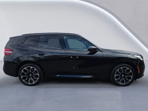 New 2026 BMW X3 M50 image 3