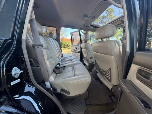 Used 1997 Toyota Land Cruiser image 19