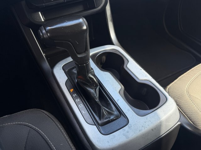 Used 2018 Chevrolet Colorado LT RWD image 28
